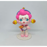 Skullpanda Candy Monster Town Series Fairy Godmother